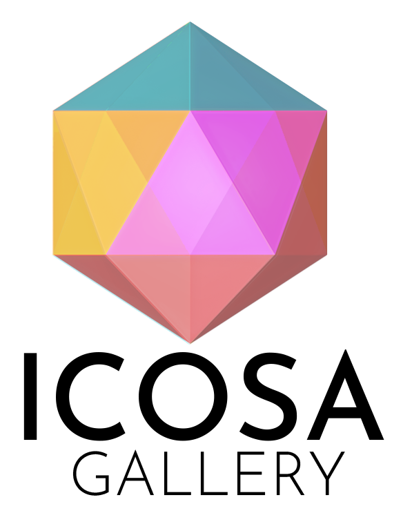 Icosa logo
